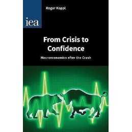 From Crisis to Confidence - 9780255366939