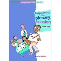 Tackling Numeracy Issues - 9781841900773