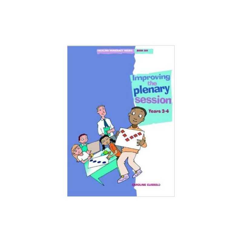 Tackling Numeracy Issues - 9781841900773