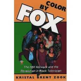 Color by Fox - 9780195106121
