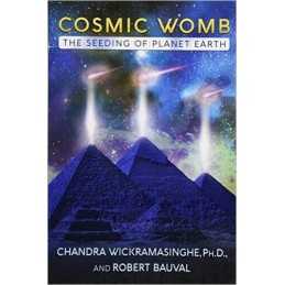 Cosmic Womb - 9781591433071