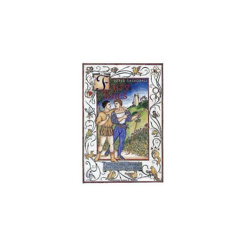 Fairy Tales - 9780062513090