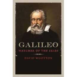 Galileo - 9780300197297