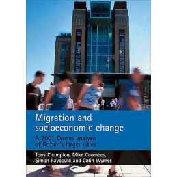 Migration and socioeconomic change - 9781847420039