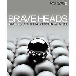 Brave Heads - 9781781350485