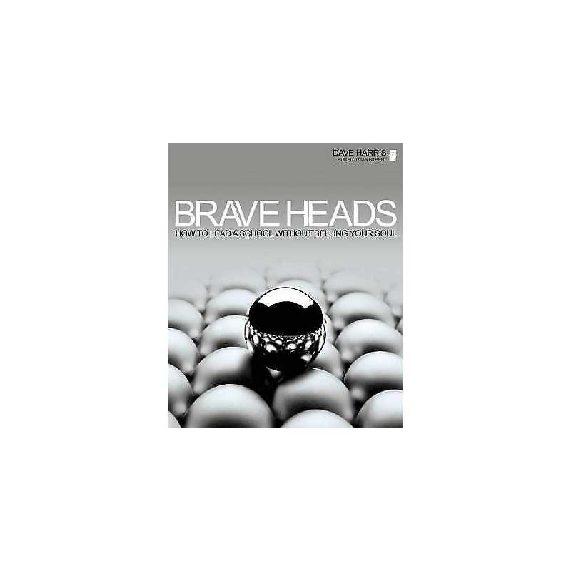 Brave Heads - 9781781350485