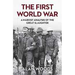The First World War - 9781913026080