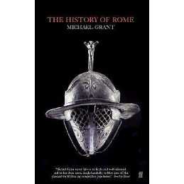 The History of Rome - 9780571114610