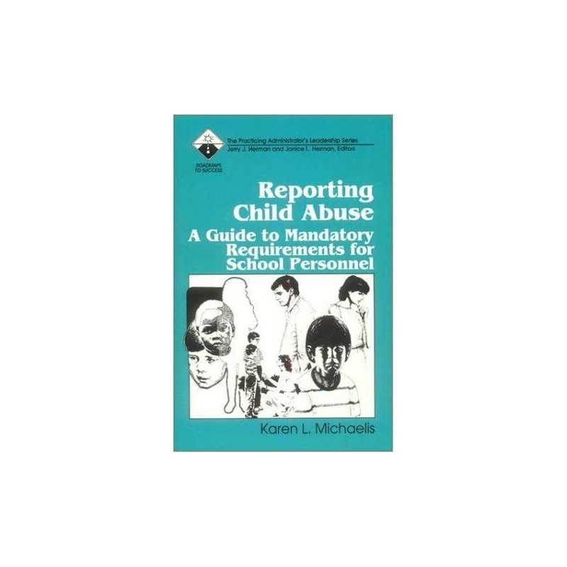 Reporting Child Abuse - 9780803961005