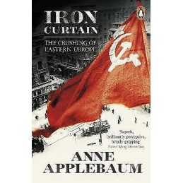 Iron Curtain - 9780141021874