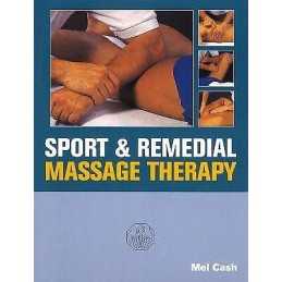 Sports And Remedial Massage Therapy - 9780091809560