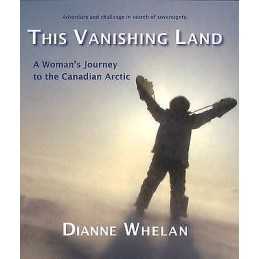 This Vanishing Land - 9781894759380