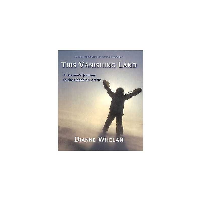 This Vanishing Land - 9781894759380