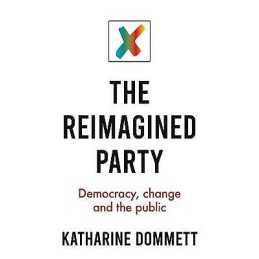 The Reimagined Party - 9781526147523
