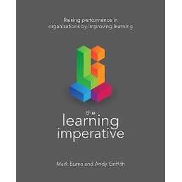 The Learning Imperative - 9781785832697