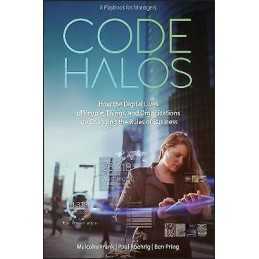 Code Halos - 9781118862070