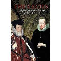 The Cecils - 9781905615551