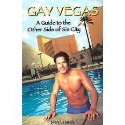 Gay Vegas - 9780929712468