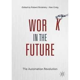 Work in the Future - 9783030211332