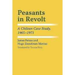Peasants in Revolt - 9781477304563