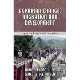 Agrarian Change, Migration and Development - 9781853399176
