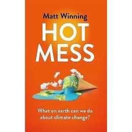 Hot Mess - 9781472276681