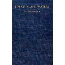 Life of Inland Waters - 9781501740732
