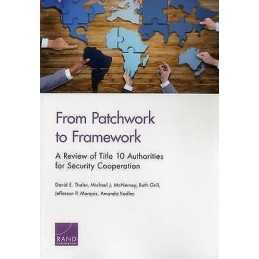 From Patchwork to Framework - 9780833094087