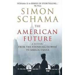 The American Future - 9780099520399