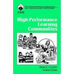 High-Performance Learning Communities - 9780803961807