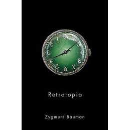 Retrotopia - 9781509515325