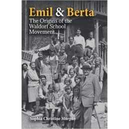 Emil and Berta - 9781943582273