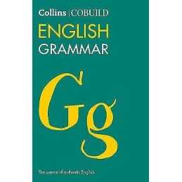 COBUILD English Grammar - 9780008135812