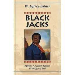 Black Jacks - 9780674076273