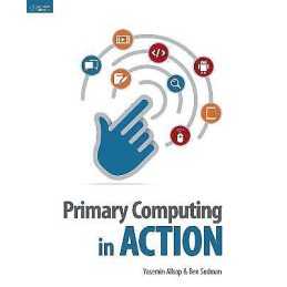 Primary Computing in Action - 9781909717503
