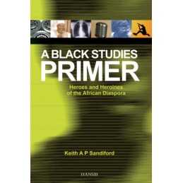 A A Black Studies Primer - 9781906190064