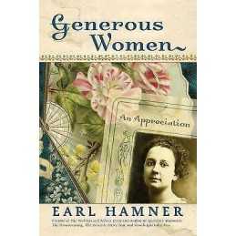 Generous Women - 9781581825534
