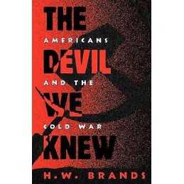 The Devil We Knew - 9780195093773