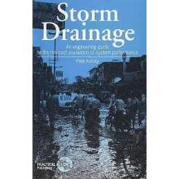 Storm Drainage - 9781853394324