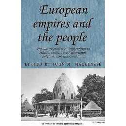 European Empires and the People - 9780719079955