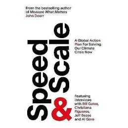 Speed & Scale - 9780241537770
