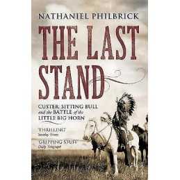 The Last Stand - 9780099521242