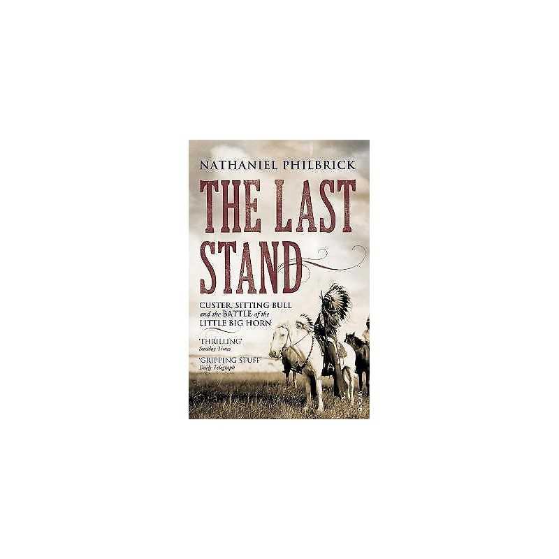 The Last Stand - 9780099521242