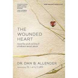 The Wounded Heart - 9781600063077