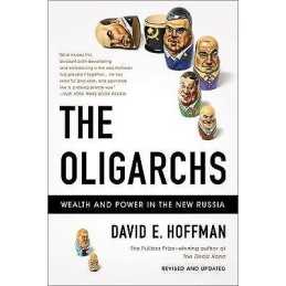 The Oligarchs - 9781610390705