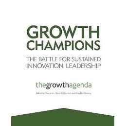 Growth Champions - 9781119954132