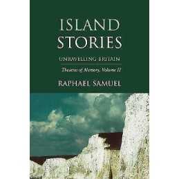 Island Stories - 9781859841907