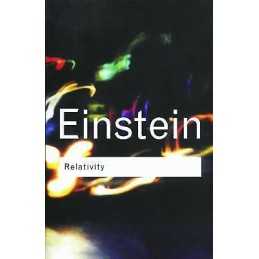 Relativity - 9780415253840