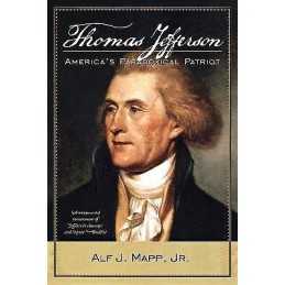 Thomas Jefferson - 9780742560178