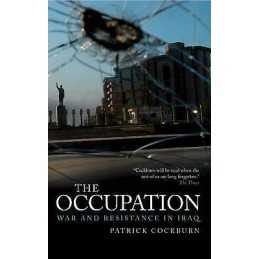 The Occupation - 9781844671007